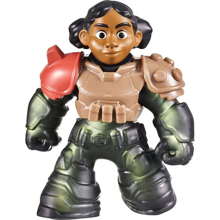 Goo Jit Zu Figurka Lightyear Izzy 12 cm - Rakeťák