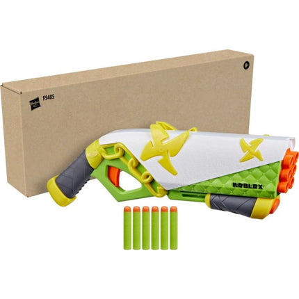 Nerf Roblox Ninja Legends Shadow Sensei