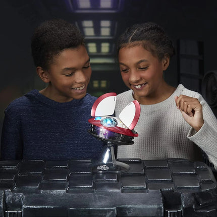 Sinclair Animatronic Star Wars