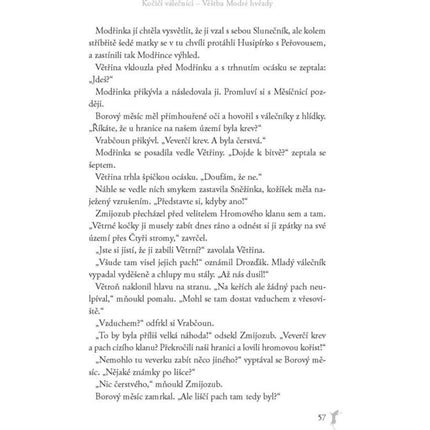 Kočičí válečníci superedice: Věštba Modré hvězdy