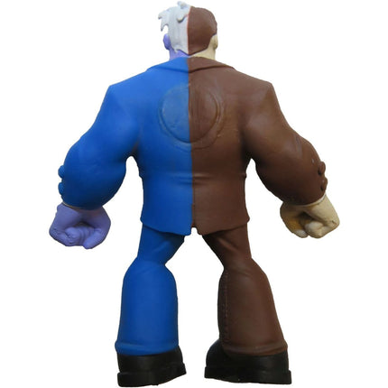 Flexi Monster DC Super Heroes figurka Two-Face