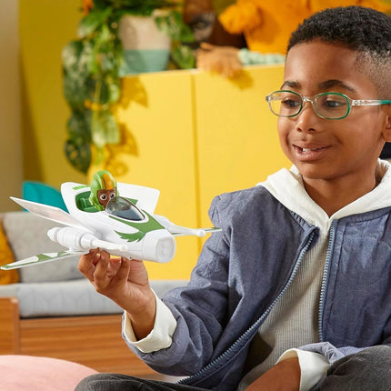 Young Jedi Adventures Kai Brightstar Star Wars 28 cm