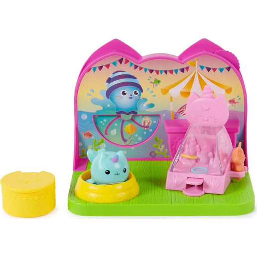 Karneval - Gábinin kouzelný domek