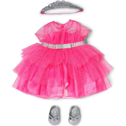 BABY born Šatičky princezna 43 cm