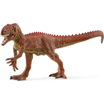 Schleich Dobytí dinosauřího chrámu