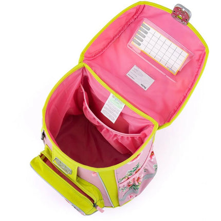 Oxybag Školní set 3dílný Premium kůň