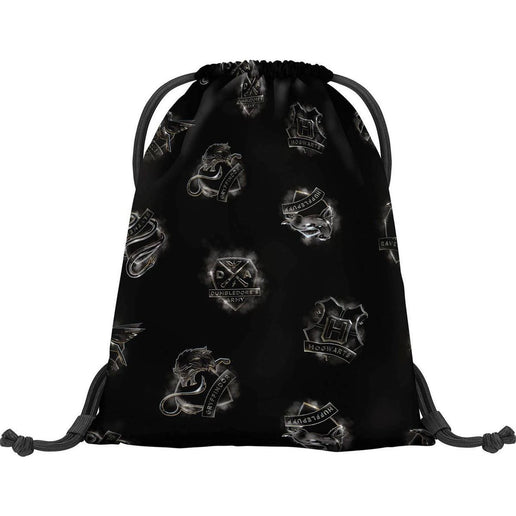 Sáček na obuv Bradavice - Harry Potter