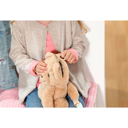 BABY born Medvídek Kabelka