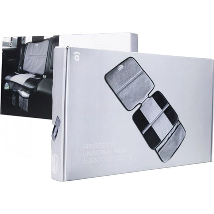 Asalvo Podložka ochranná pod autosedačku