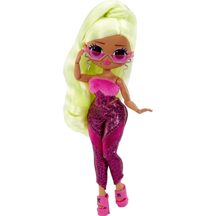 LOL Surprise OMG Velká ségra, 2 outfity – Lady Diva