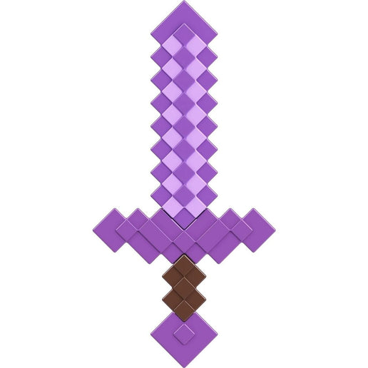 Minecraft Očarovaný meč Enchanted Sword