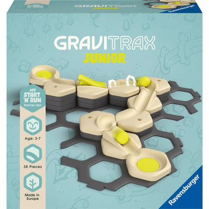 GraviTrax Junior Startovní sada Start