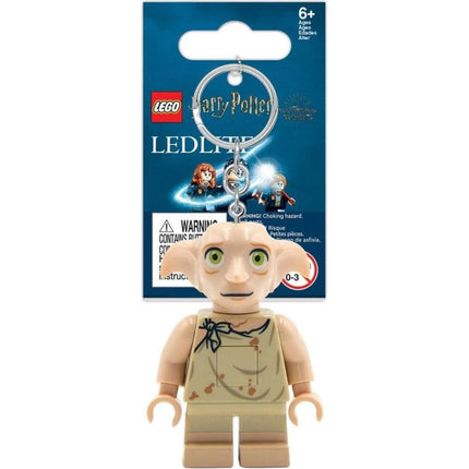 LEGO® Dobby svítící figurka - Harry Potter