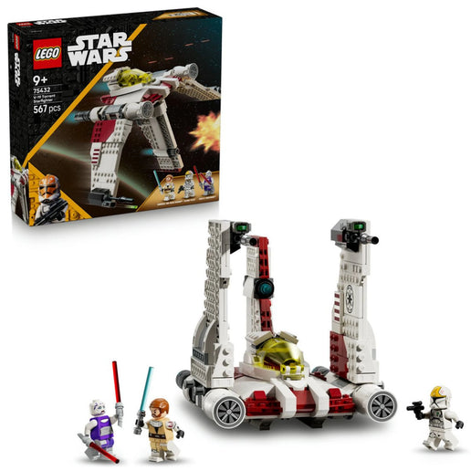 LEGO® Star Wars™ 75432 Stíhačka V-19 Torrent Starfighter