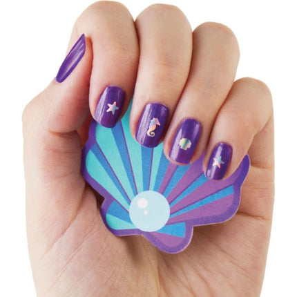 Kosmetický set mořská panna