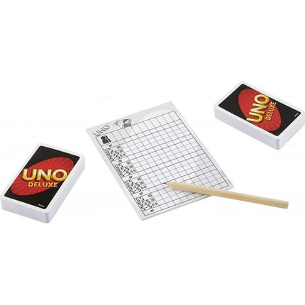 UNO Deluxe
