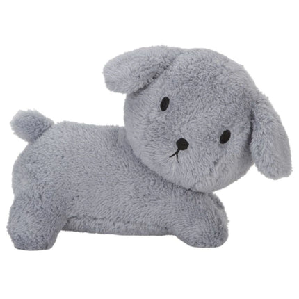 Pejsek Snuffie Fluffy Blue 25 cm