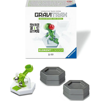 GraviTrax Lopatka