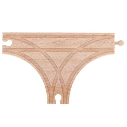 Příslušenství k dráze Výhybka T