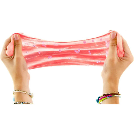 So Slime Shaker sliz modrý sensory