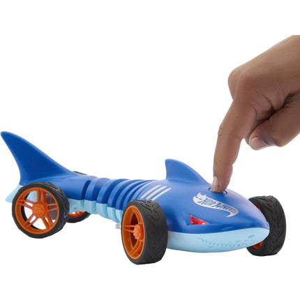 Hot Wheels RC Shark Speeder 1:15