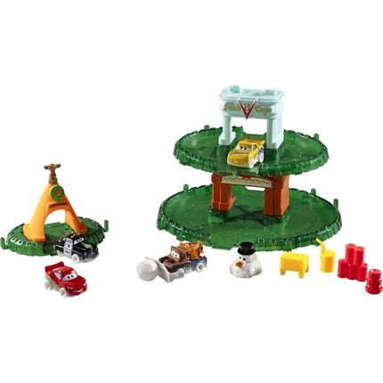 Cars Mini auta Adventní kalendář