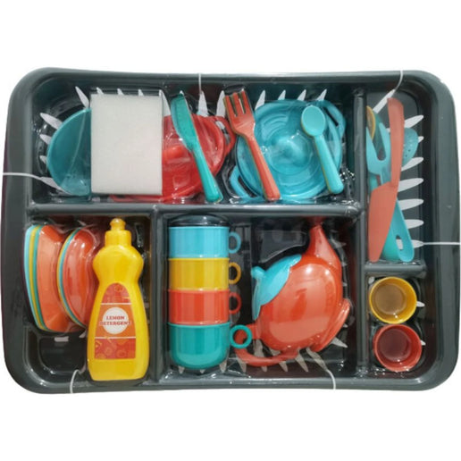 Nádobí s odkapávačem