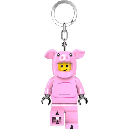 LEGO® Minifigures Prasátko svítící figurka