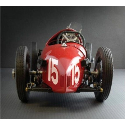 Model Kit auto 4702 Fiat 806 Grand Prix 1:12