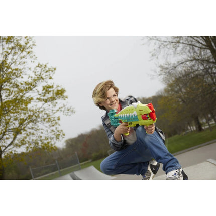 Nerf Dino Armor-Strike