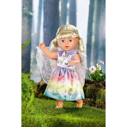 BABY born Pohádkový kostým Jednorožec