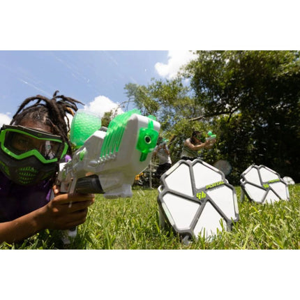 Gel Blaster Portal Smart Target (iOS app)