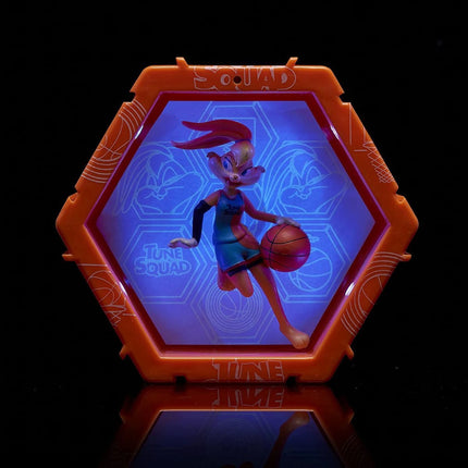 WOW! Pods Space Jam a New Legacy Lola Bunny