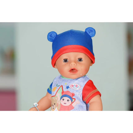 BABY born Chlapeček Jonas 43 cm