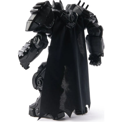 DC Metal force XL figurka 30 cm - Batman