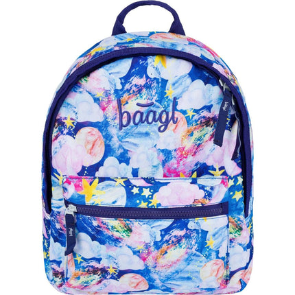 Předškolní batoh Stars