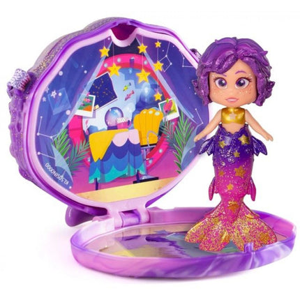 KookyLoos Panenka Mořská víla Star