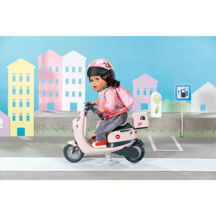 BABY born Elektrický skútr