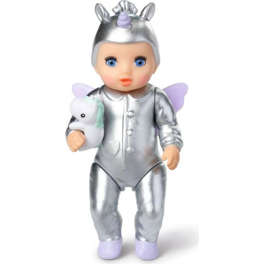 BABY born Minis Mininko 7 cm Noah