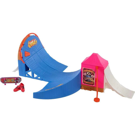 Hot Wheels Skates Skate Amusement