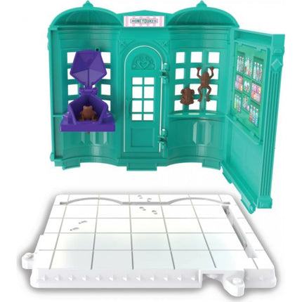 Hrací sada medový ráj s figurkami - Harry Potter