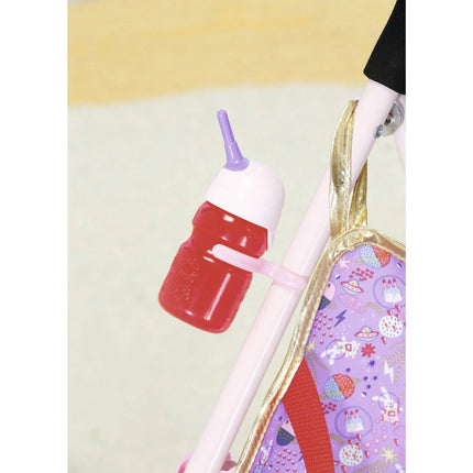 BABY born Kočárek Hole Deluxe Narozeninová edice