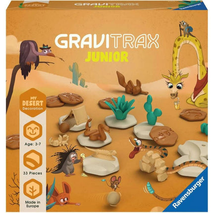 GraviTrax Junior Poušť