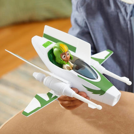 Young Jedi Adventures Kai Brightstar Star Wars 28 cm