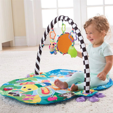 Lamaze Hrací podložka se Světluškou Freddie