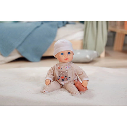 BABY born Anna béžová 36 cm