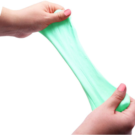 Slimy Ice Dream sliz s vůní 100 g mátový