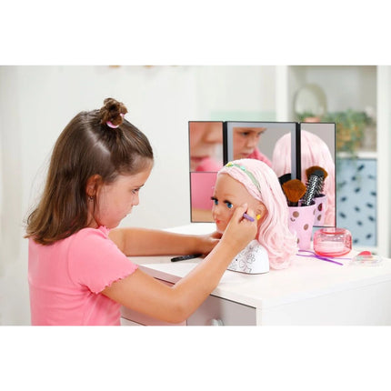 BABY born Styling Fixy & doplňky