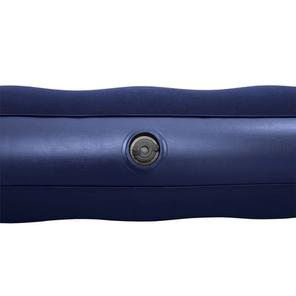 Nafukovací matrace Air Mattress Queen 203 x 152 x 22 cm