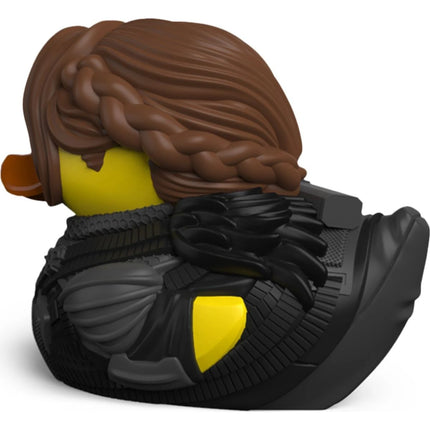 Tubbz Kachnička Hunger Games - Katniss Everdeen (první edice)